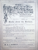 Border Magazine